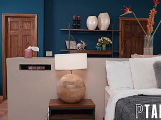 Big secret kept by Isiah Maxwell and August Skye