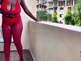 early morning outdoor big tits fuck masturbating squirting with huge dildo full video on membership