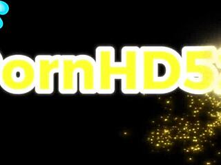 Interactive fuck unfolds between stark and pretty with ebony milf taking big black cock in missionary quickie