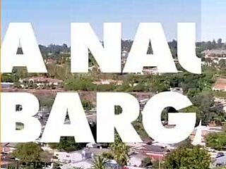 Naughty Italian Slut Martina Smeraldi Fucks In Bent Over Doggystyle To Seal Deal