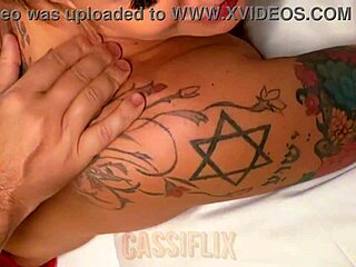 Amateur Blonde Milf Latina Couple Enjoys Homemade Anal Assfucking With Cumshot And Toys