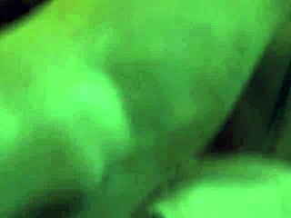 Redhead Bitch Dominates With Pussy Feet Choking And Vibrator Control