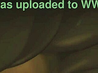 I Feel So Overwhelmed by This Intense Crossdressing Anal Sex Session with Zonkpunch Audio Playing in the Background