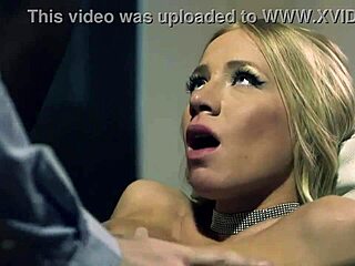 Kendo's merry christmas soft opens the gift with huge cumshot facial and quickie blowjob tease