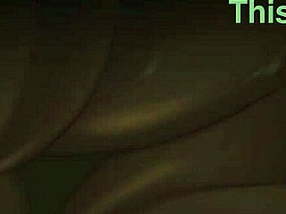 I Feel So Overwhelmed by This Intense Crossdressing Anal Sex Session with Zonkpunch Audio Playing in the Background