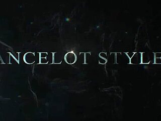 18-year-old ebony teen Nahomi Johnson starts with deep anal and gaping in lingerie