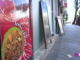 Recipes from Lorena Lopes include bareback blonde milf cowgirl riding and deepthroat in outdoor public casting interview.