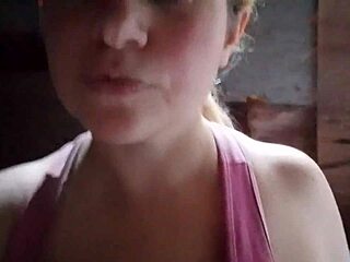 i do video call as mel on cam for charge