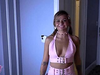 taboo vacations heat up as stepdad seth brogan creampies stepdaughter mia kay