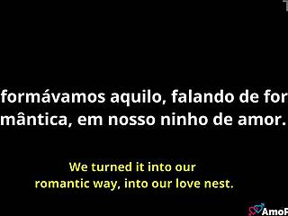 Carinho de meio-irmão 😏