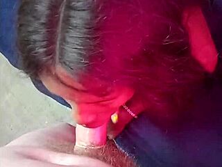 Hot Petite Black Blowjob Queen Sucks Old Grandpa Daddy's Thick Cock and Gets Fucked Doggystyle