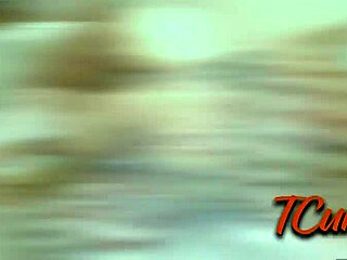 Whoa, Jayden's curvy big ass and rimjob skills are gonna make you explode fast