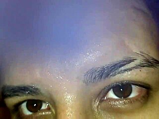 why does my cuckold watch with beautiful eyes as i clean creampie from cheating with other men?