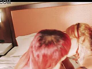 Kissing compilation with ebony latina and indian lesbian close ups