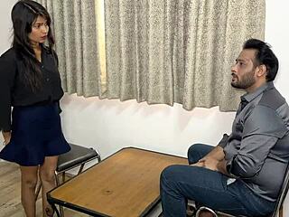 Teacher Summons Student Home for Urgent Meeting