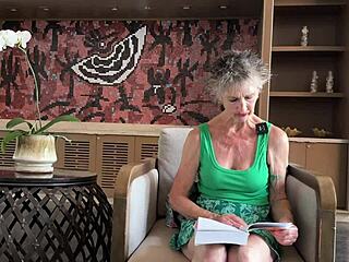 Hey, listen to this juicy part from my book about losing my virginity in London tonight.