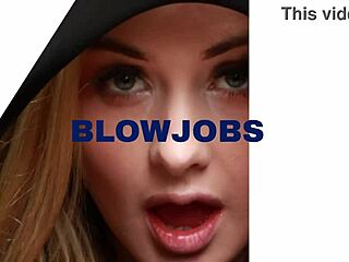 Nurse Fucked Hard Takes Facial Cumshot