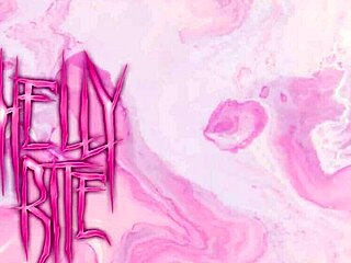 oh wow, this tattooed solo girl rides dildo deep in her tight anal hole!