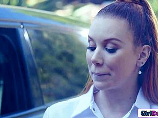 big boobs nurse facesitted by neighbor