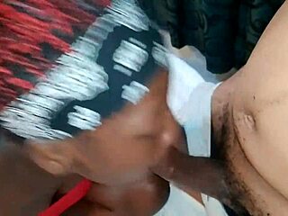 I'm your best friend's submissive slut girlfriend, ready to deepthroat that massive black cock, she whispers to jhodez1.