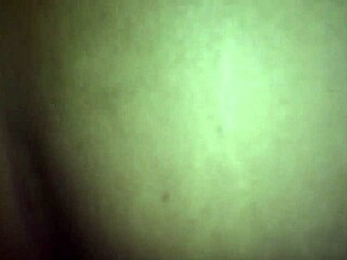 why not give it to me right in my tight little ass?