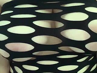 Emotional Desire For Milf's Tits And Ass