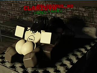 roblox whitegirl slut sucks bbc? interracial blowjob with monster cock for this horny sex addict?