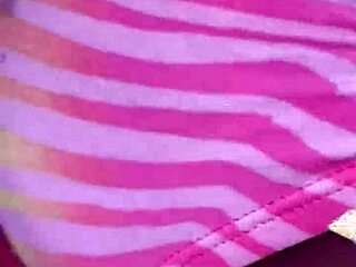 Kingmansion sex doll gets athletic cumshot fun in panties