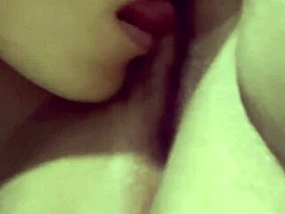 Oh man, que rico es lamer el coño de una madura, like this hot Mexican housewife in our swingers group at the gym, her ass bent over for doggystyle anal fun