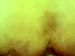 I slide XL Flint and Sleipnir inside with a condom for intense monster fun.