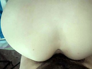 Sister Swallows My Huge Cock with Her Vagina in Rich Argentinian Action