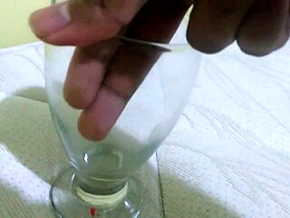 This is how I will finger you, sending video to my girlfriend