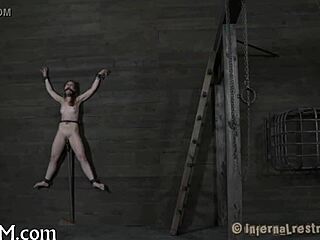 Sadomasochism master dominates!