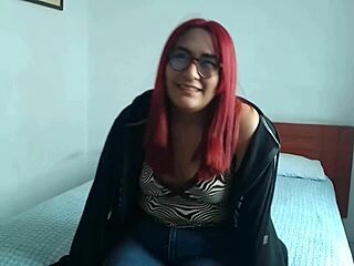 hey, check out this bomboli preview with chubby redhead babysitter