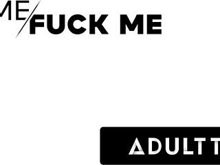 Watch Olivia Jay get caught masturbating! She grabs Codey Steele's cock for a wild finish with cumshot.