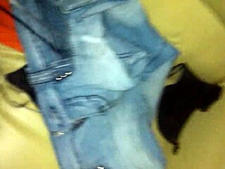 why not give it to me right in my tight little ass?