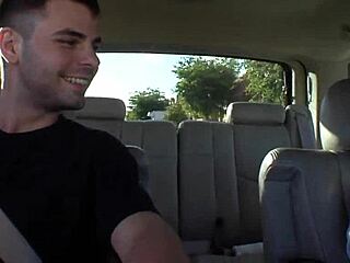 Big Boob Latina Milf Picked Up For Intense Ass And Tits Action In Amateur Encounter