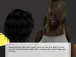 Intense challenge to fuck shaved pussy of horny pornstar in wild game