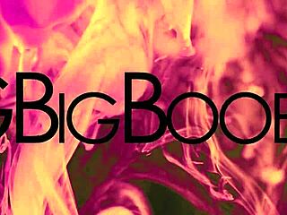 Raw Huge natural tits on mature woman