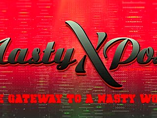 Two whores, get ready to fuck each other with that monster cock dildo!