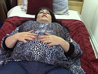 Why are you such a homewrecking milf?