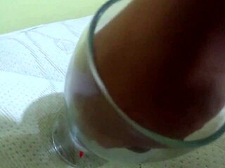 This is how I will finger you, sending video to my girlfriend