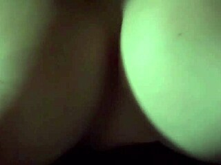 Oh man, I love watching Italian milf Artemisia Love's big tits bounce in this hot solo session...