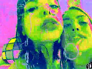 pmv compilation features tons of sluts getting fucked with anal creampie cumshots and blowjobs set to music