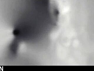 two romantic blonde girls have sensual lesbian sex with hot dildo