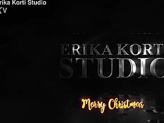 Lore's Tight Little Ass Gaped and Destroyed by Grinch's Massive Black Cock in Interracial Anal Action