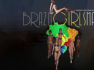 thetourist matches with cute and pretty larissa for a beautiful encounter