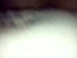 why not give it to me right in my tight little ass?