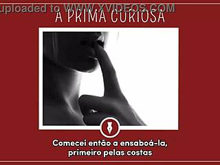 Detailed Scene Of Fucking The Curious Cousin In Libertine Tales Contos