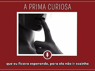 Detailed Scene Of Fucking The Curious Cousin In Libertine Tales Contos